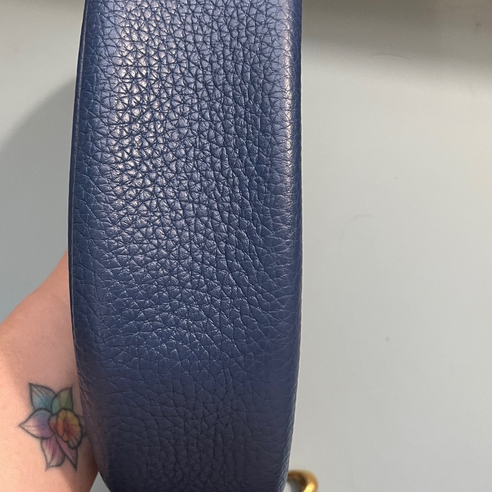 NWOT Coach Luna Handbag - Picture 8 of 8